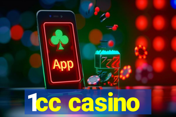 1cc casino